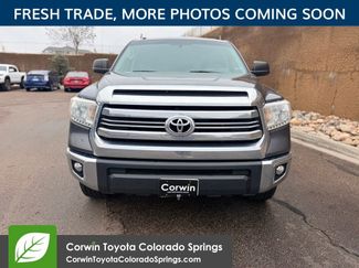 Used 2017 Toyota Tundra SR5 w/ TRD Off Road Package AWD/4WD video 2