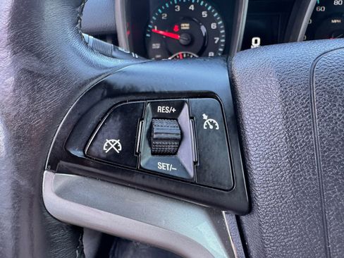 Used 2015 Chevrolet Malibu LT FWD image 27