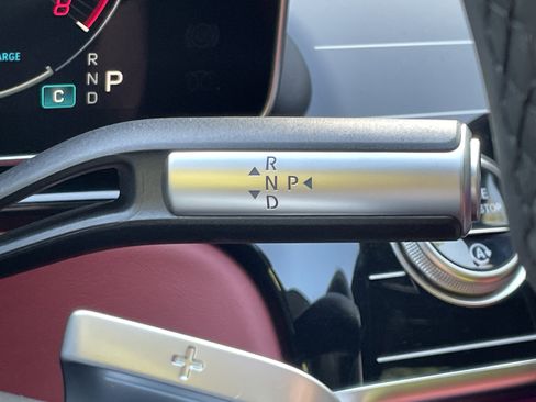 New 2026 Mercedes-Benz S 580 4MATIC Sedan image 26