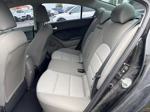Used 2014 Kia Forte EX FWD image 12