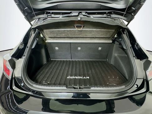 Used 2022 Toyota Corolla SE FWD image 24