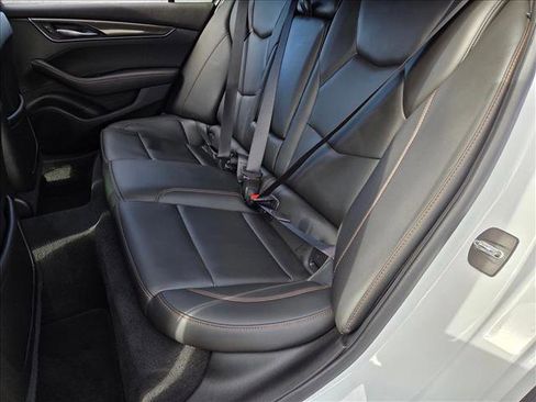 Used 2022 Cadillac CT5 Sport image 19