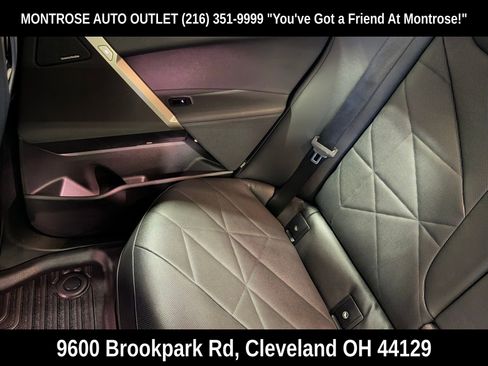 Used 2022 BMW iX xDrive50 w/ Convenience Package image 30