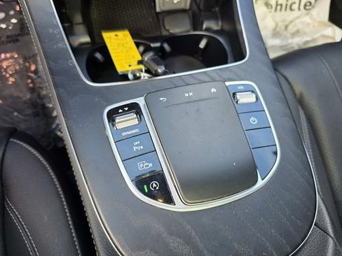Certified 2023 Mercedes-Benz E 350 Sedan w/ Premium Package image 17
