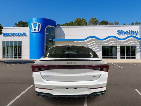 Used 2023 Kia K5 GT-Line image 7