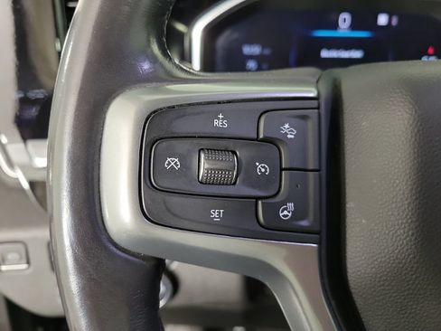 Used 2022 Chevrolet Silverado 1500 LT AWD/4WD image 20