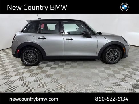 New 2027 MINI Cooper S FWD image 8