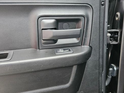 Used 2019 RAM 1500 Tradesman image 22