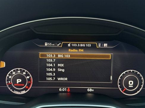 Used 2017 Audi Q7 3.0T Prestige AWD/4WD image 57