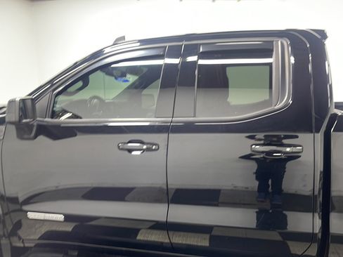 Used 2021 GMC Sierra 1500 Elevation AWD/4WD image 12