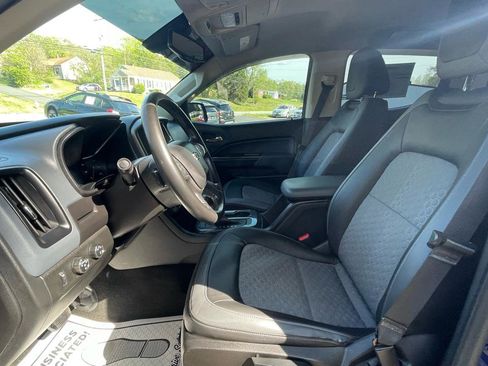 Used 2016 Chevrolet Colorado Z71 image 19