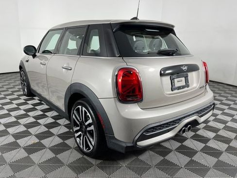 Used 2022 MINI Cooper S FWD image 8