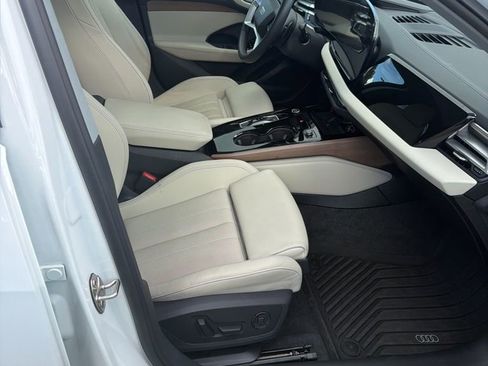 Used 2025 Audi A5 2.0T Premium Plus w/ Premium Plus image 2