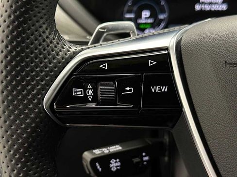 Used 2023 Audi RS e-tron GT w/ Carbon Performance Package image 25