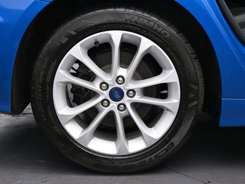 Used 2020 Ford Fusion SE FWD image 36