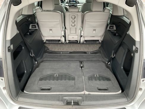 Used 2023 Honda Odyssey EX-L image 23