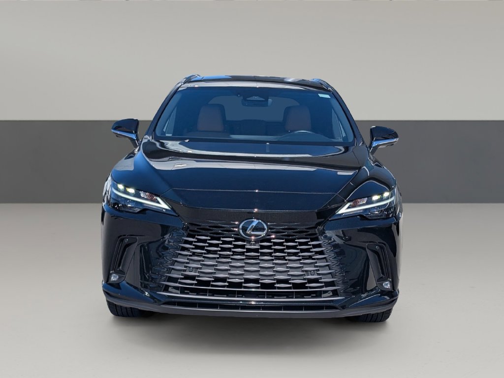 Used 2025 Lexus RX 350 Premium w/ Accessory Package (Z1) FWD image 5