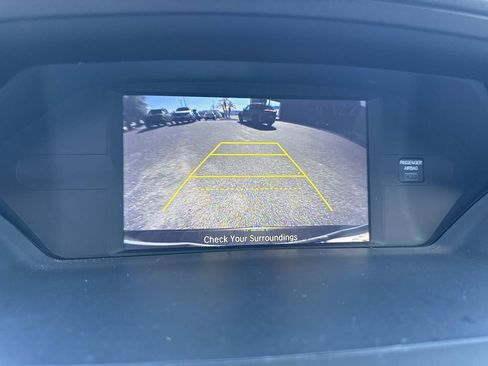 Used 2017 Honda Odyssey EX-L image 25