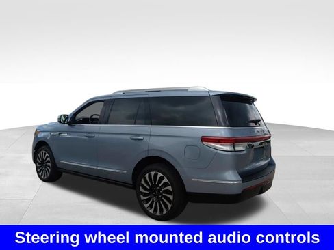 Used 2024 Lincoln Navigator Black Label AWD/4WD image 15