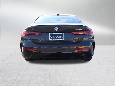 New 2026 BMW 430i xDrive Coupe w/ M Sport Package AWD/4WD image 33
