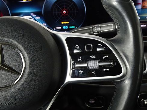 Used 2020 Mercedes-Benz GLS 450 4MATIC image 28