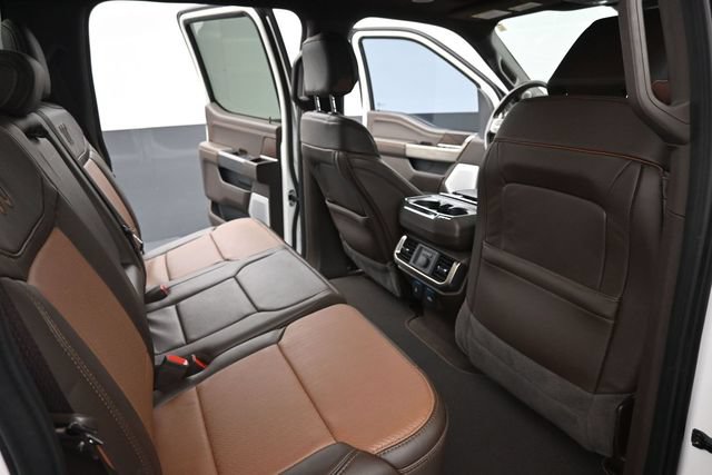 Used 2022 Ford F150 King Ranch w/ Equipment Group 601A High RWD image 28