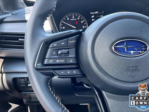 Certified 2024 Subaru Crosstrek 2.5i Sport AWD/4WD image 25