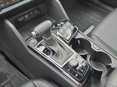 Used 2024 Kia Sportage X-Line w/ X-Line Premium Package image 30