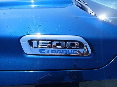 Used 2021 RAM 1500 Big Horn image 13