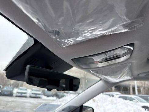 New 2026 Hyundai Palisade Calligraphy image 29