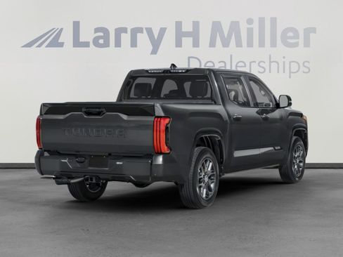 New 2026 Toyota Tundra Platinum AWD/4WD image 2