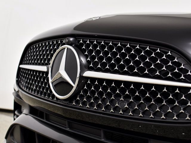 New 2026 Mercedes-Benz C 300 Sedan image 7
