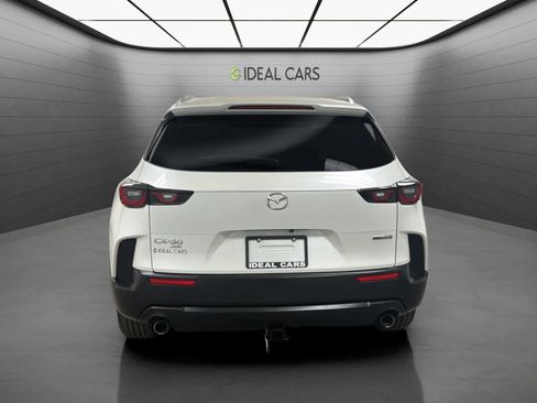 Used 2023 MAZDA CX-50 2.5 S w/ Cargo Package AWD/4WD image 6