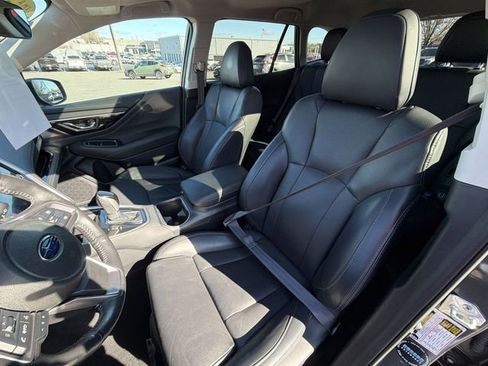 Certified 2024 Subaru Outback Limited w/ Popular Package #2 image 13