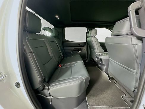 Certified 2026 Toyota Tundra Limited RWD image 28