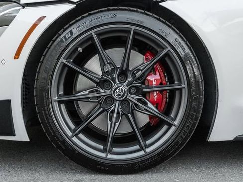 Used 2025 Toyota Supra Premium w/ Driver Assist Package image 15