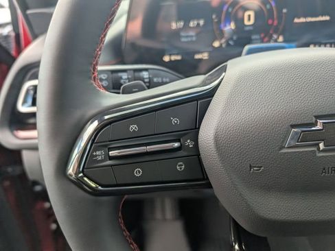 New 2026 Chevrolet Traverse RS w/ LPO, Floor Liner Package image 17