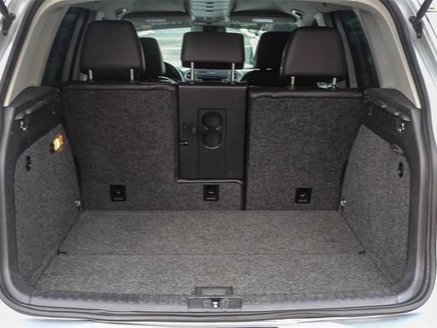 Used 2012 Volkswagen Tiguan SE image 25