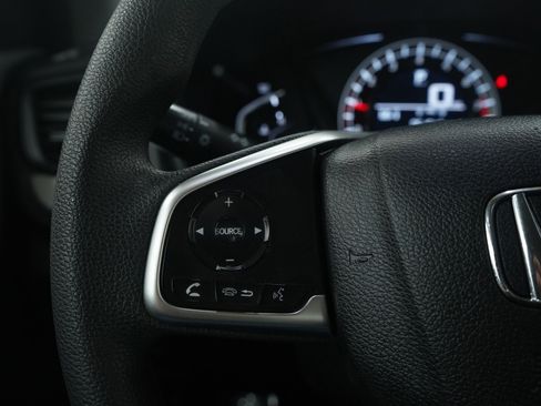 Used 2017 Honda CR-V LX image 25