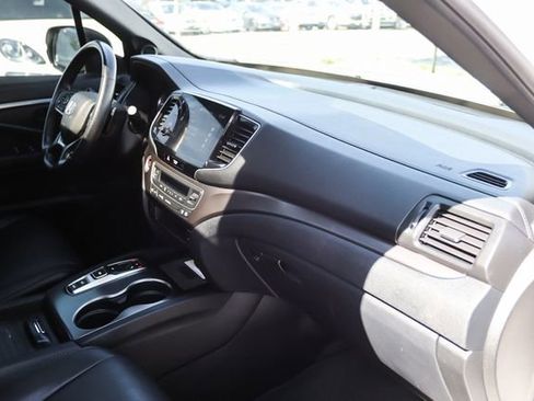Used 2023 Honda Passport EX-L image 45