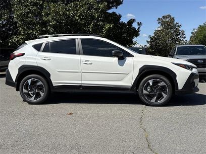 New 2025 Subaru Crosstrek 2.5i Limited w/ Popular Package #3A