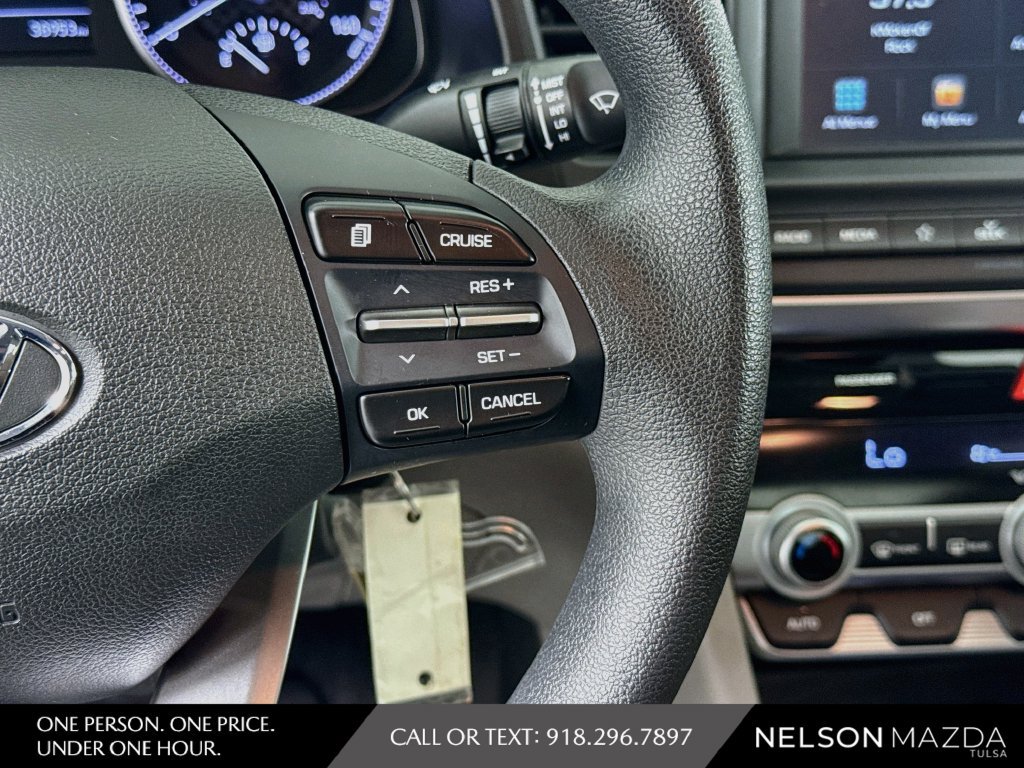 Used 2020 Hyundai Elantra SEL FWD image 23