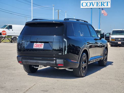 Used 2027 Kia Telluride SX Prestige X-Line AWD/4WD image 7