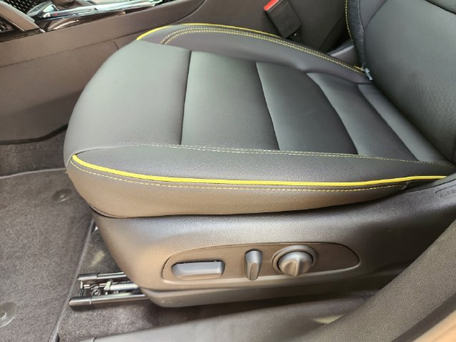 New 2026 Chevrolet TrailBlazer ACTIV w/ Convenience Package AWD/4WD image 18
