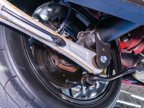 Used 2013 Ford Mustang Shelby GT500 image 36