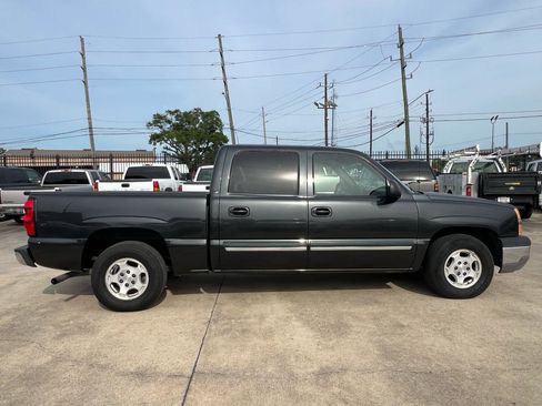 Used 2004 Chevrolet Silverado 1500 LS RWD image 9
