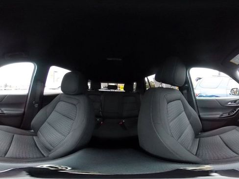 Used 2025 Chevrolet Equinox LT image 42