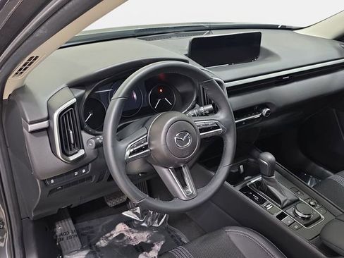 Used 2025 MAZDA CX-50 2.5 Hybrid w/ Weather Package image 16