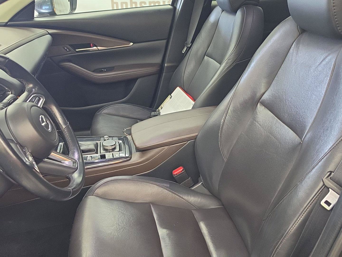 Used 2023 MAZDA CX-30 AWD 2.5 S w/ Premium Package image 6