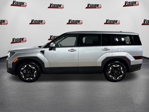 New 2026 Hyundai Santa Fe SE image 8